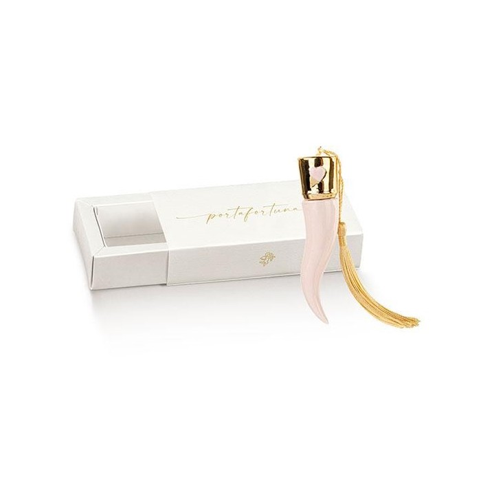 CORNETTO ROSA ORO H11 SC.29702